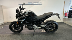 BMW F900 R